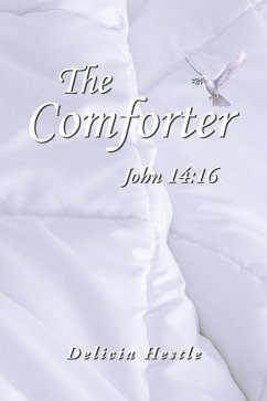 Cover The Comforter (eBook, ePUB)