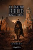 El último brujo (eBook, ePUB)