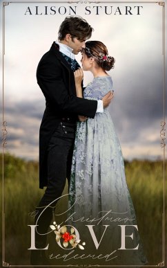 Cover A Christmas Love Redeemed (eBook, ePUB)