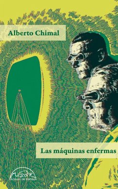 Cover Las máquinas enfermas (eBook, ePUB)
