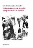 Notas para una cartografía imaginaria de los fiordos (eBook, ePUB)