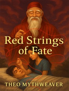 Red Strings of Fate (eBook, ePUB) - TheoMythweaver