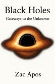 Black Holes (1, #1) (eBook, ePUB)