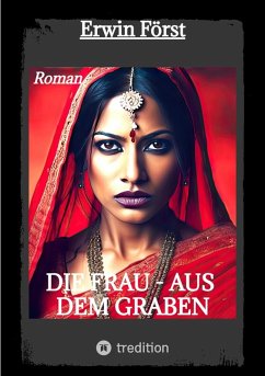 Die Frau - aus dem Graben (eBook, ePUB) Cover Die Frau - aus dem Graben (eBook, ePUB)