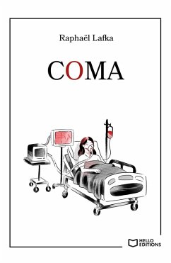 Cover COMA (eBook, ePUB)