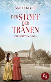 Der Stoff der Tränen   Die historische Familiensaga im 19. Jahrhundert (eBook, ePUB) Der Stoff der Tränen   Die historische Familiensaga im 19. Jahrhundert (eBook, ePUB)