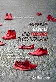 Häusliche Gewalt und Femizide in Deutschland (eBook, PDF)
