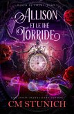 Allison et le Thé Torride (eBook, ePUB)