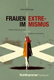 Frauen im Extremismus (eBook, PDF)