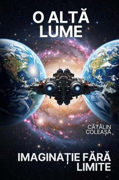 O alta lume (eBook, ePUB) - Colea¿a, Catalin