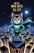 The Cat Who Saved the City (eBook, ePUB) - Bild 1