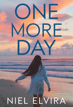Cover One More Day (eBook, ePUB)