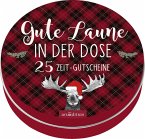 Gute Laune in der Dose   (Restauflage)