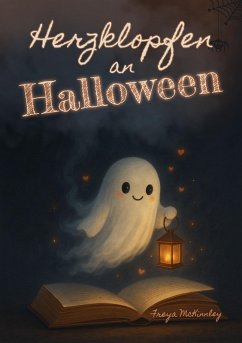 Herzklopfen an Halloween (eBook, ePUB) - McKinnley, Freya