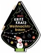 Mein Kritzkratz-Weihnachtsbaum  ... - Bild 1