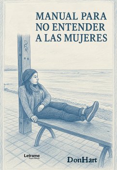 Cover Manual para no entender a las mujeres (eBook, ePUB)