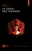 Le sang des nonnes (eBook, ePUB)