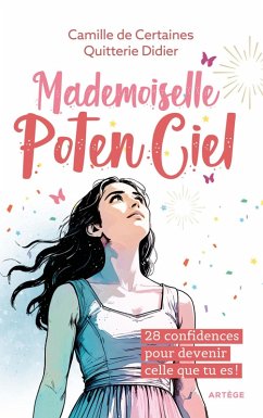 Cover Mademoiselle PotenCiel (eBook, ePUB)