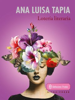 Cover Lotería literaria (eBook, ePUB)