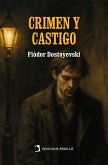 Crimen y castigo (eBook, ePUB) Crimen y castigo (eBook, ePUB)