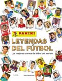 Leyendas del futbol (eBook, ePUB)