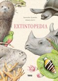 Extintopedia (eBook, ePUB)