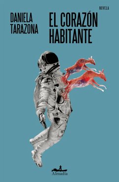 Cover El corazón habitante (eBook, ePUB)