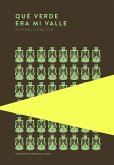 Qué verde era mi valle (eBook, ePUB) Qué verde era mi valle (eBook, ePUB)