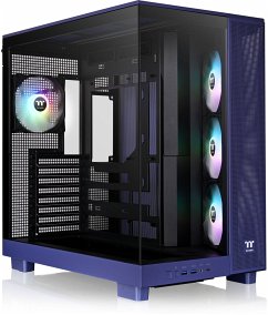 Cover Thermaltake View 380 XL TG ARGB Future Dusk
