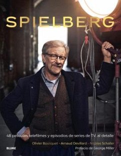Cover Spielberg (eBook, ePUB)