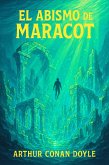 El abismo de Maracot (eBook, ePUB)