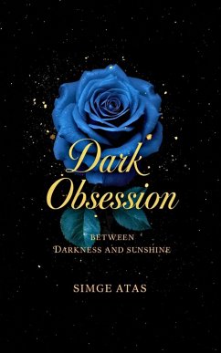 Cover Dark Obsession (eBook, ePUB)