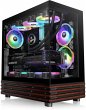 Thermaltake View 270 Plus WS ARGB Black - Bild 1