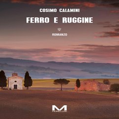 Ferro e ruggine (MP3-Download) - Calamini, Cosimo