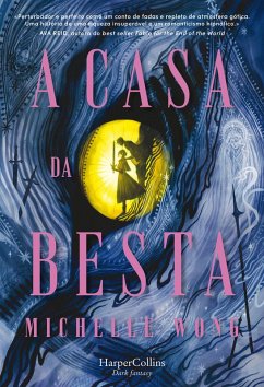 Cover A Casa Da Besta (eBook, ePUB)
