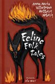 Feline Folk Tales (eBook, ePUB)