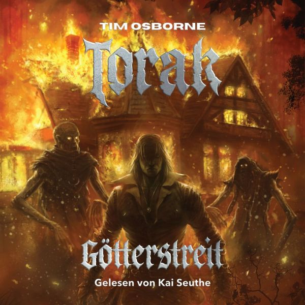 Torak - Götterstreit (MP3-Download)