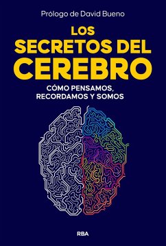 Cover Los secretos del cerebro (eBook, ePUB)