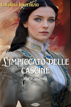 Cover L'impiccato delle cascine (eBook, ePUB)