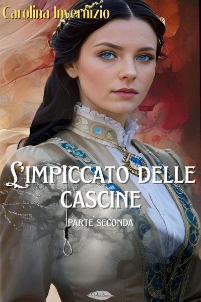 L'impiccato delle cascine (eBook, ePUB)