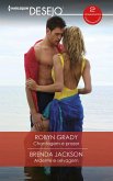 Chantagem e prazer - Ardente e selvagem (eBook, ePUB) Chantagem e prazer - Ardente e selvagem (eBook, ePUB)