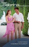 O segredo de Scarlett (eBook, ePUB) O segredo de Scarlett (eBook, ePUB)