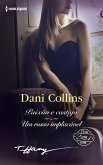 Paixão e castigo - Um russo implacável (eBook, ePUB) Paixão e castigo - Um russo implacável (eBook, ePUB)