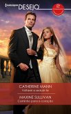 Voltarei a seduzir-te - Caminho para o coração (eBook, ePUB) Voltarei a seduzir-te - Caminho para o coração (eBook, ePUB)