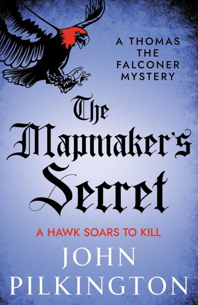 The Mapmaker's Secret (eBook, ePUB)