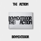 Boynextdoor 5th Ep (The Action) (Loading Ver.)