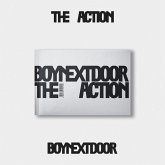 Boynextdoor 5th Ep (The Action) (Loading Ver.)