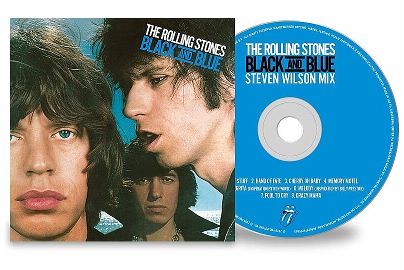 Black And Blue (2025) Black And Blue (2025)