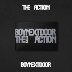 Boynextdoor 5th Ep (The Action) (Pause Ver.) Boynextdoor 5th Ep (The Action) (Pause Ver.)