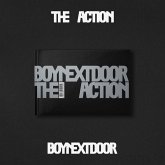 Boynextdoor 5th Ep (The Action) (Pause Ver.)